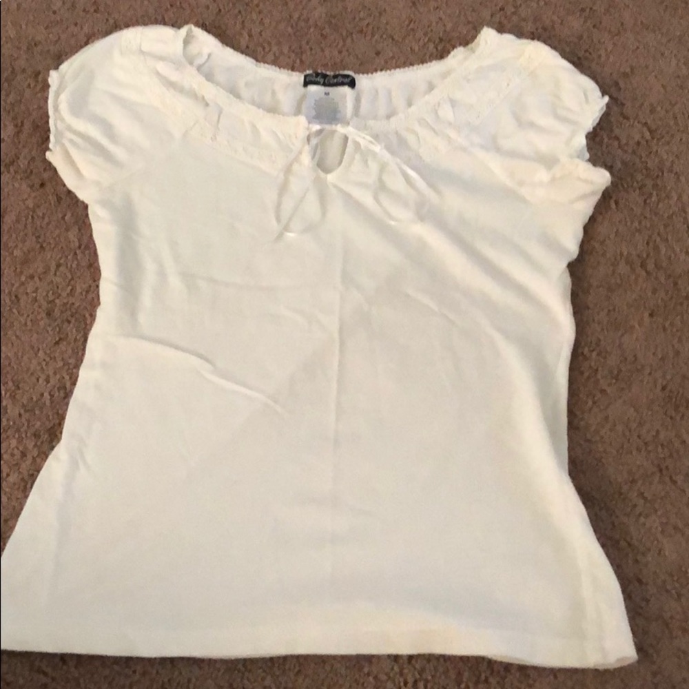 Body central shirt